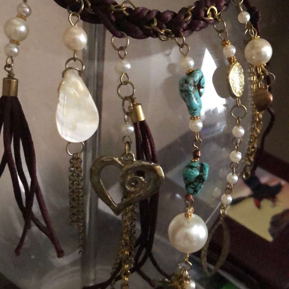 Necklace - Picture 7 of 7